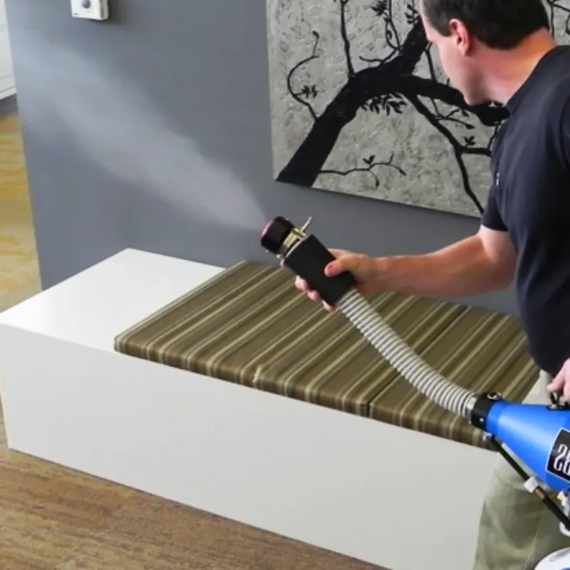 Professional Odor Removal in Uvalde Estates, TX